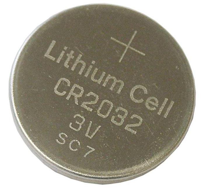 Links Medical Lithium Battery