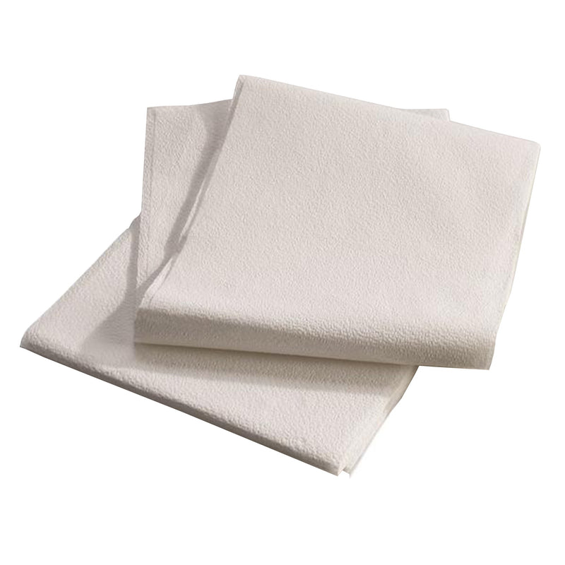 Graham Medical Nonsterile Standard Drape Sheet, 40 x 48 Inch