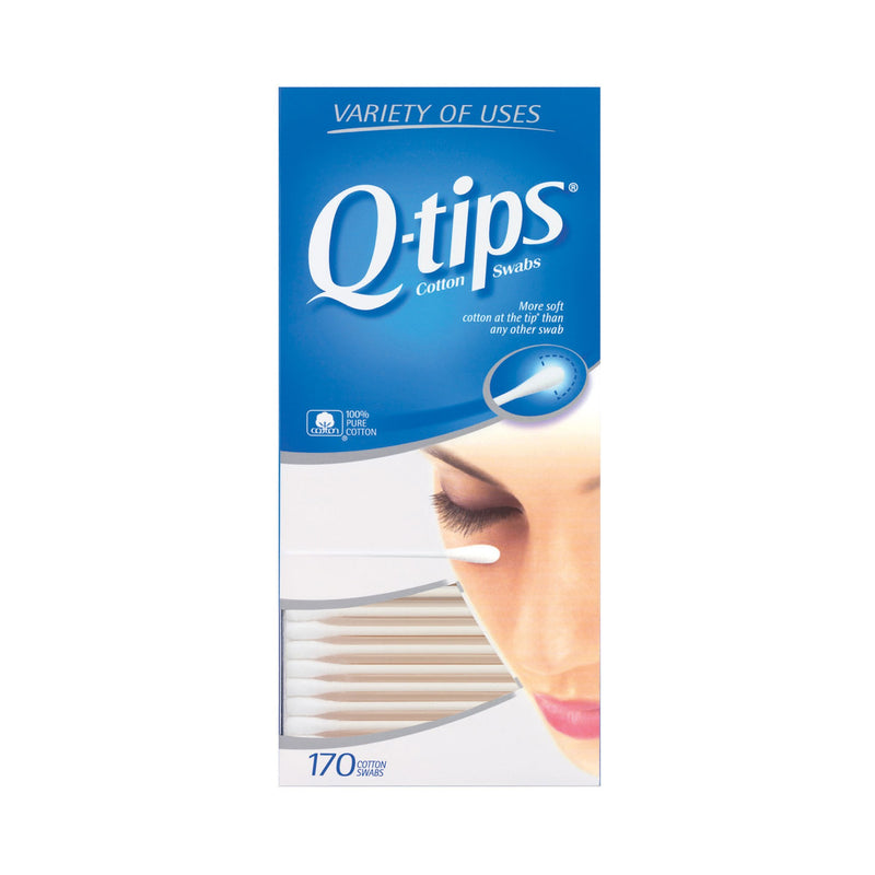 Q-Tip® Swabstick