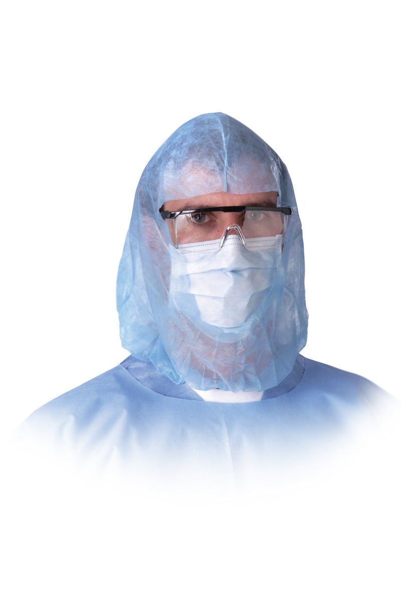 Medline Head and Beard Cover