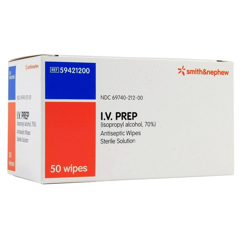 IV PREP™ Antiseptic Wipes